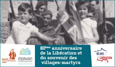 Programme : villages-martyrs 