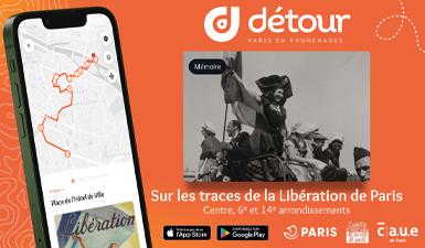 Appli détour à télécharger