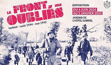 Exposition de photographies