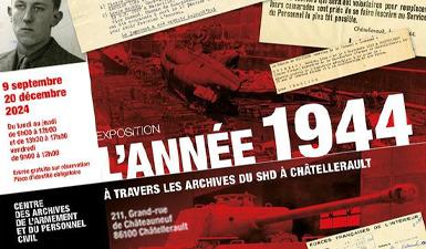Archives du CAAPC