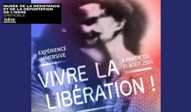 Expérience immersive