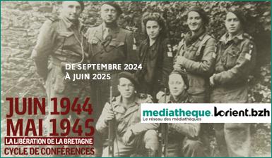 Itinéraires de résistants