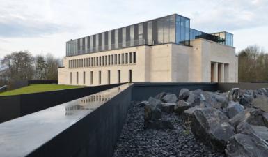 Mémorial de Verdun 