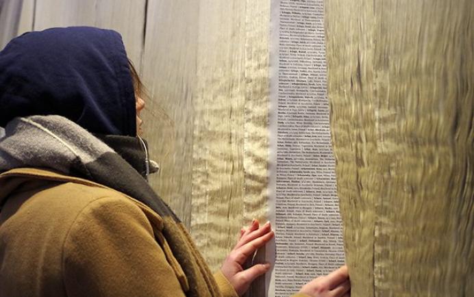 Jeunes reporters de mémoire