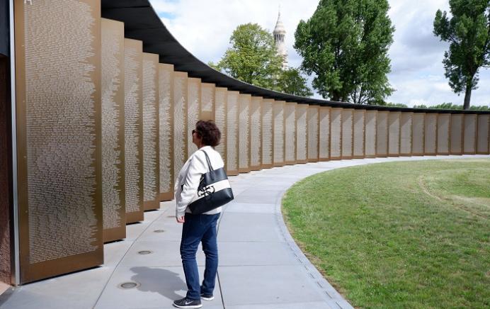 Tourisme de Mémoire