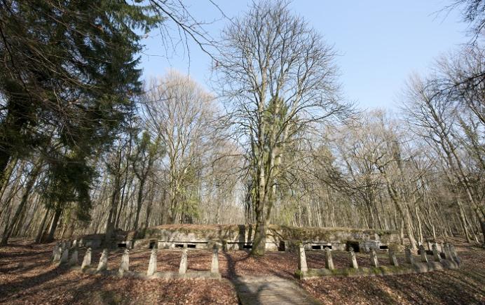Petites histoires des lieux de Mémoire