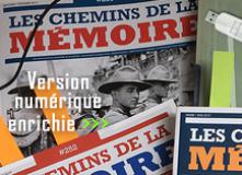 Revue en version numérique enrichie 