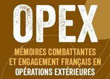 Exposition OPEX