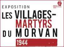 Ouroux-en-Morvan (58)