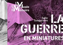 Musée Mémoire 39-45