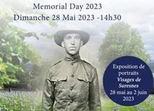 Cérémonie / Exposition