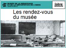 Programme de septembre