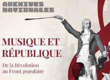 Le citoyen et la musique