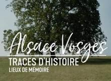 Réseau Alsace/Vosges Traces d'Histoire