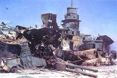 À lire : Toulon, 27 novembre 1942 - Le sabordage de la flotte