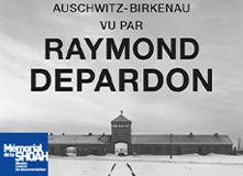 Auschwitz-Birkenau vu par Raymond Depardon