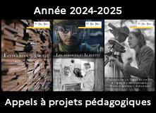 Thématiques 2024-2025