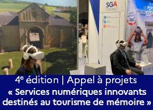 Appel à projets