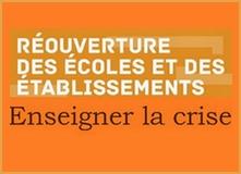 Propositions / réflexions sur la situation sanitaire