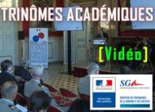 Trinômes académiques - Film de présentation