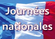 > Journées nationales | Articles Histoire & Mémoires