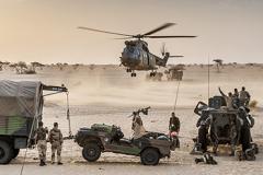 Comprendre les opérations extérieures : l'engagement de l'armée de Terre