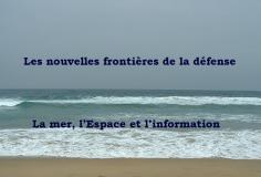 Les nouvelles frontières de la défense
