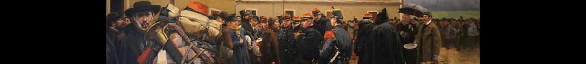 L’évolution politique de la France 1815-1914
