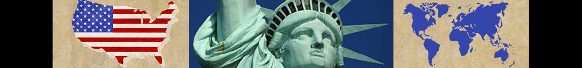 Les États-Unis et le monde Les États-Unis et le monde