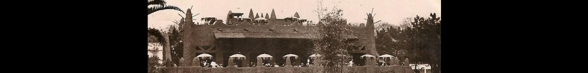 L’Empire français au moment de l’exposition coloniale de 1931 L’Empire français au moment de l’exposition coloniale de 1931