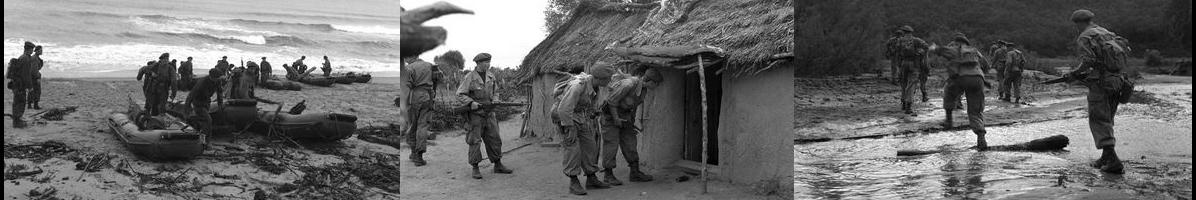 Guerre d’Algérie