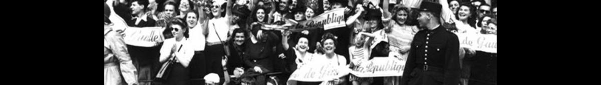 1944-1947 : refonder la République, redéfinir la démocratie 1944-1947 : refonder la République, redéfinir la démocratie