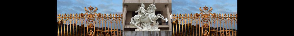 La monarchie absolue : Louis XIV La monarchie absolue : Louis XIV