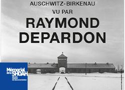 Auschwitz-Birkenau vu par Raymond Depardon