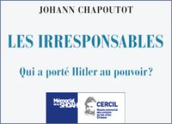 CERCIL Conférence
