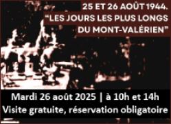 Mont-Valérien (92)