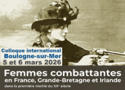Appel à communications
