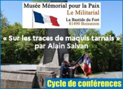 Boissezon (81)