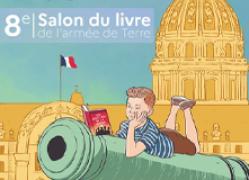 Salon du livre de l’armée de Terre du 20 au 21.09