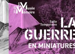 Musée Mémoire 39-45