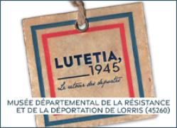 Musée de Lorris