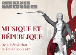 Le citoyen et la musique