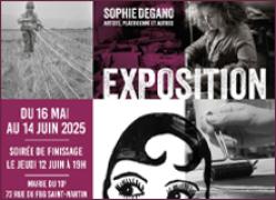 Femmes combattantes