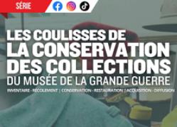 Le musée lève le voile
