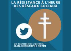 Conférence le 30 mars