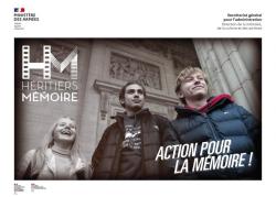7e édition des trophées Héritiers de mémoire