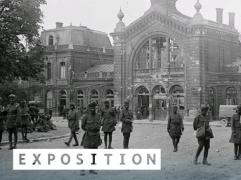 Amiens et la Grande Guerre 1915-1918