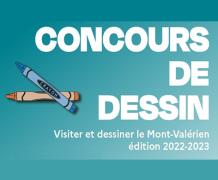 Nouvelle édition du concours de dessin du Mont-Valérien