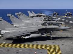 La politique de défense de la France : les enjeux à l'horizon 2030