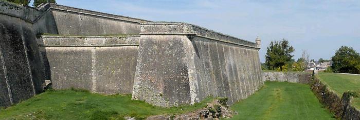 Discover the Citadelle de Blaye - Bordeaux Travel Guide